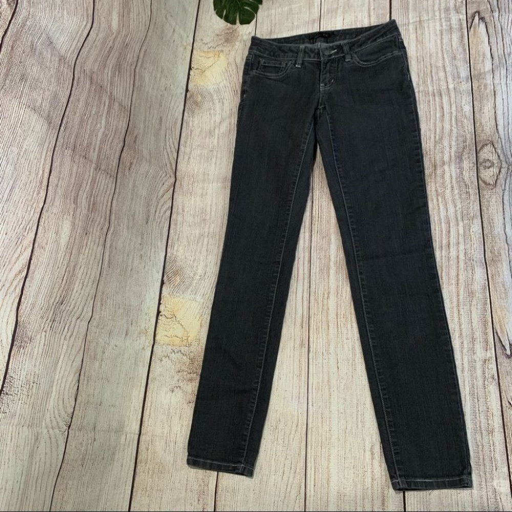 Prana Skinny Jeans Size 0